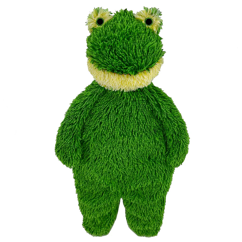 Petlou. Inc - Floppy Frog Dog Toy