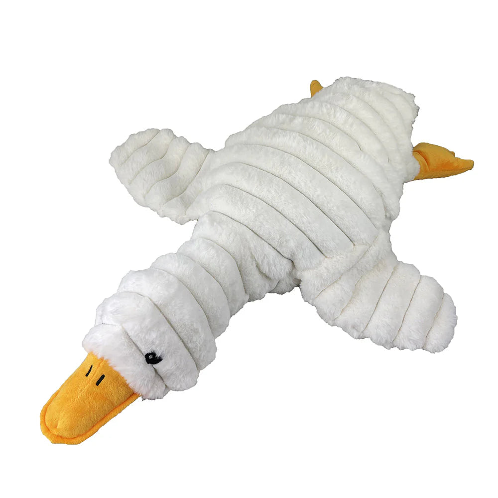 Petlou. Inc - Goose Farm Friends Dog Toy - Southern Agriculture