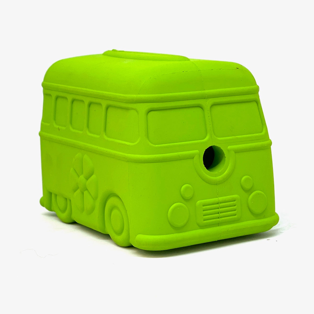 Surfs Up! Retro Van Dog Chew Toy & Treat Dispenser - Southern Agriculture