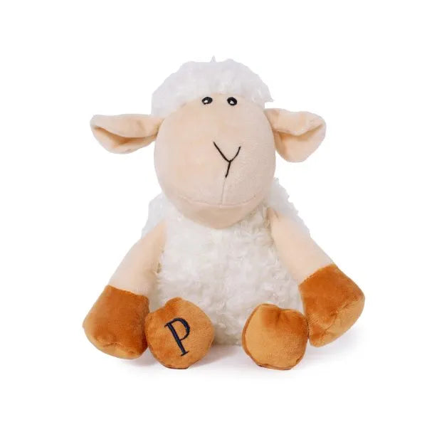 Carolina Pet Company - Pendleton Plush Lamb Squeaker