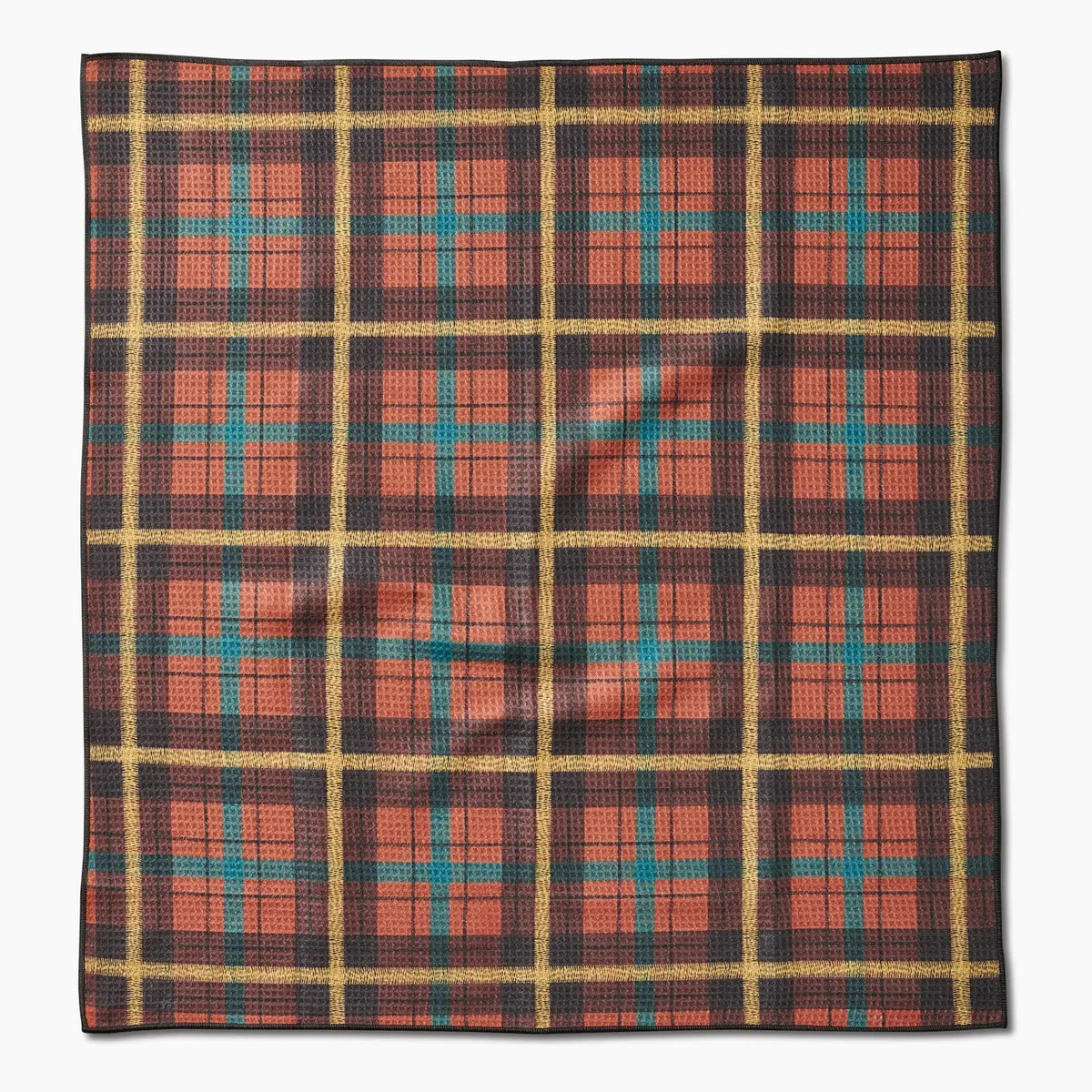 Geometry - Paw Towel Vesper