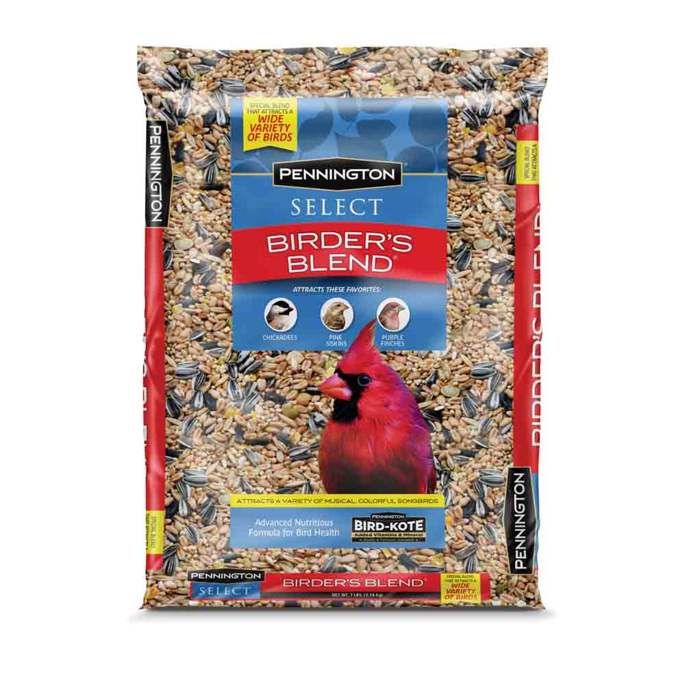 Pennington - Birder's Blend - Southern Agriculture