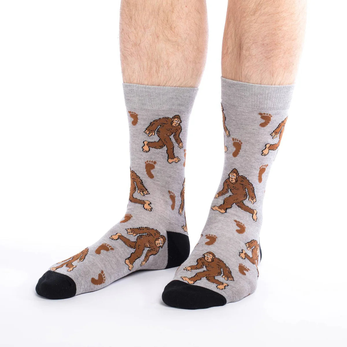 Good Luck Sock - Big Foot