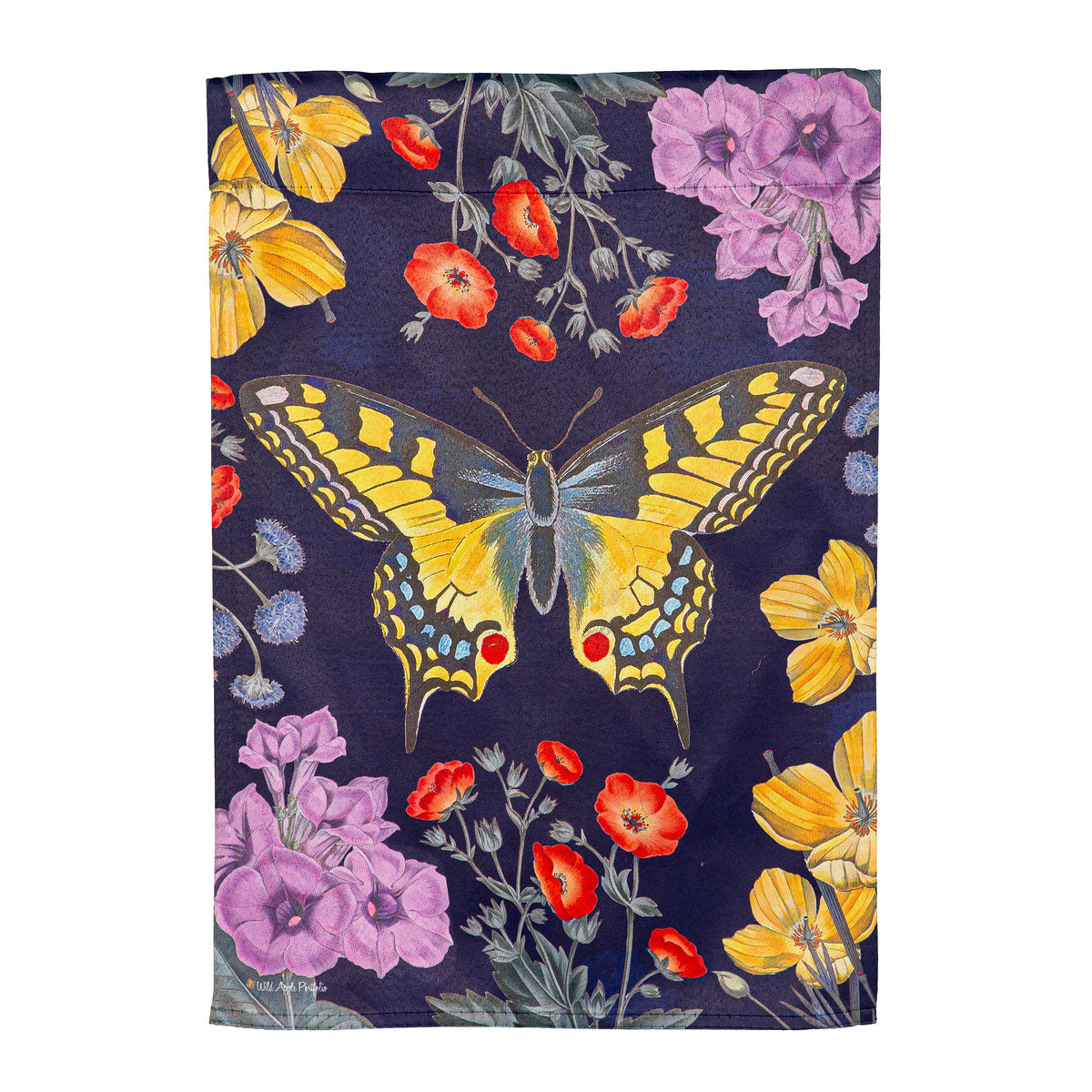 Evergreen Enterprises - Flag Butterfly