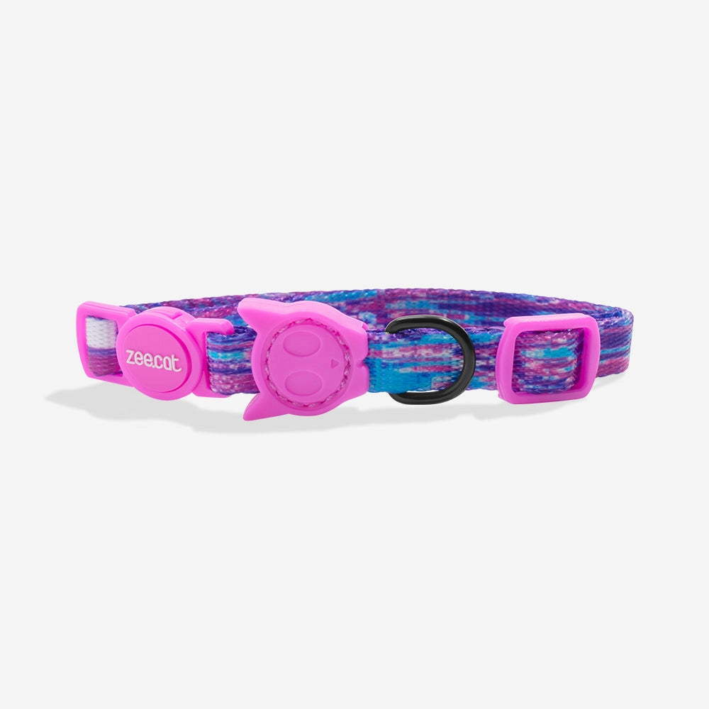 Zee.Dog - Cat Collar Error #502 Breakaway