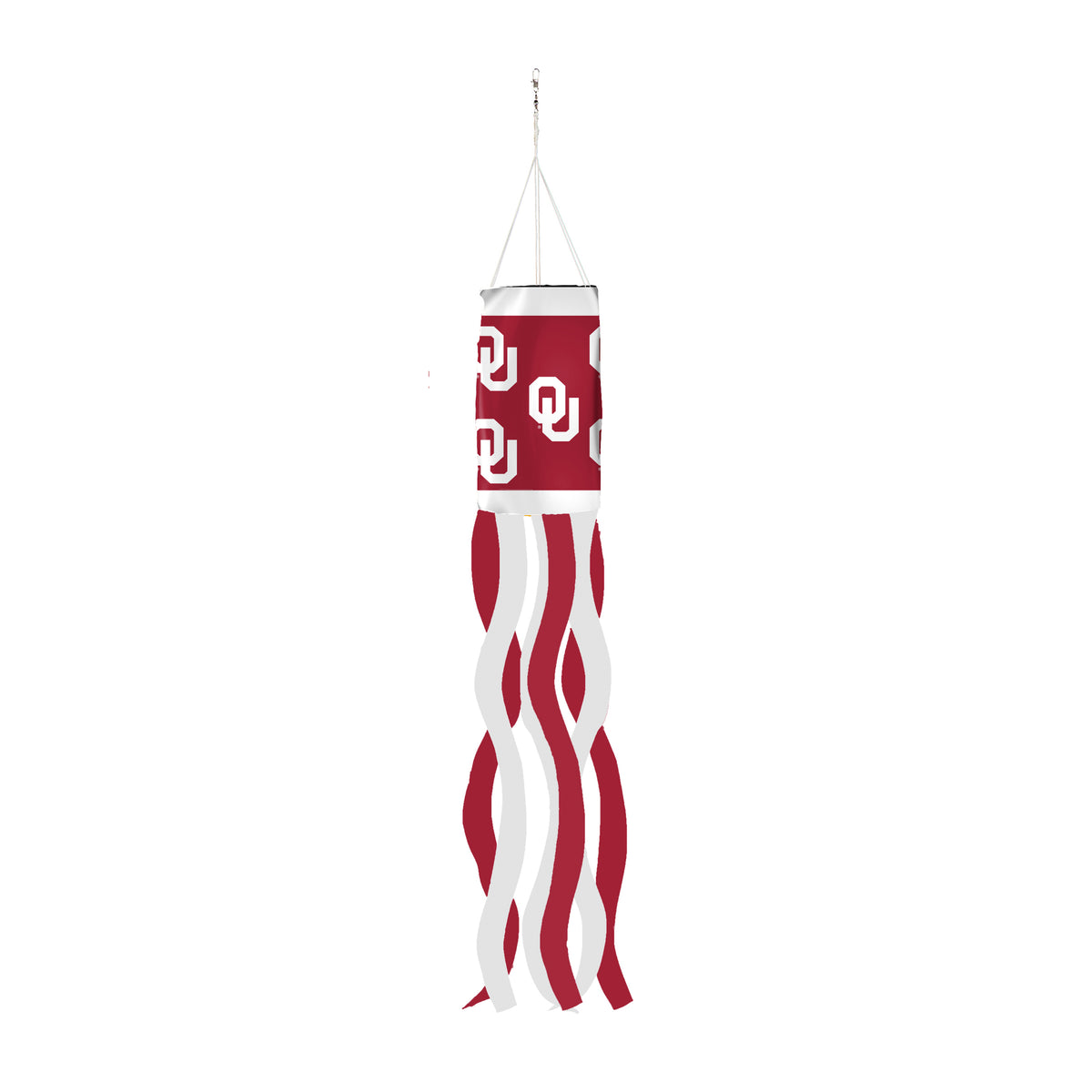 Evergreen Enterprises - Wind Sock Collegiate University of Oklahoma - Southern Agriculture