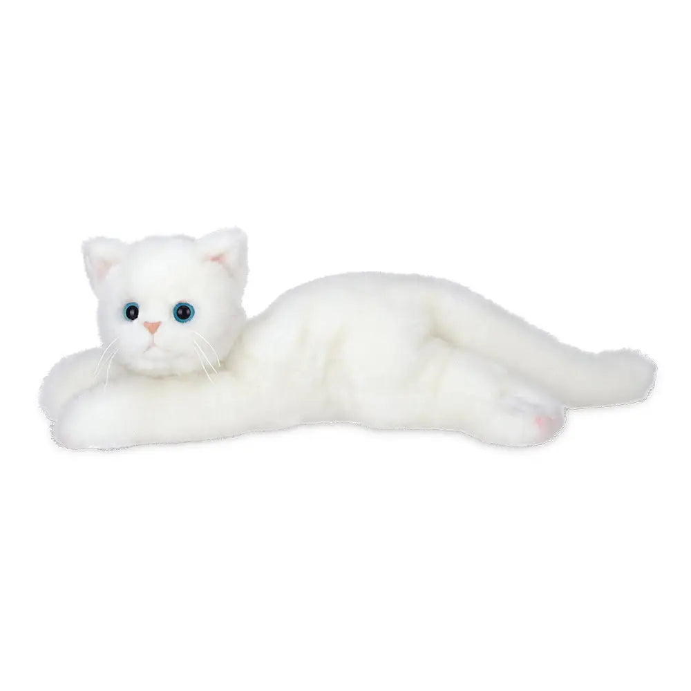 Bearington Collection - Muffin the White Cat - Southern Agriculture