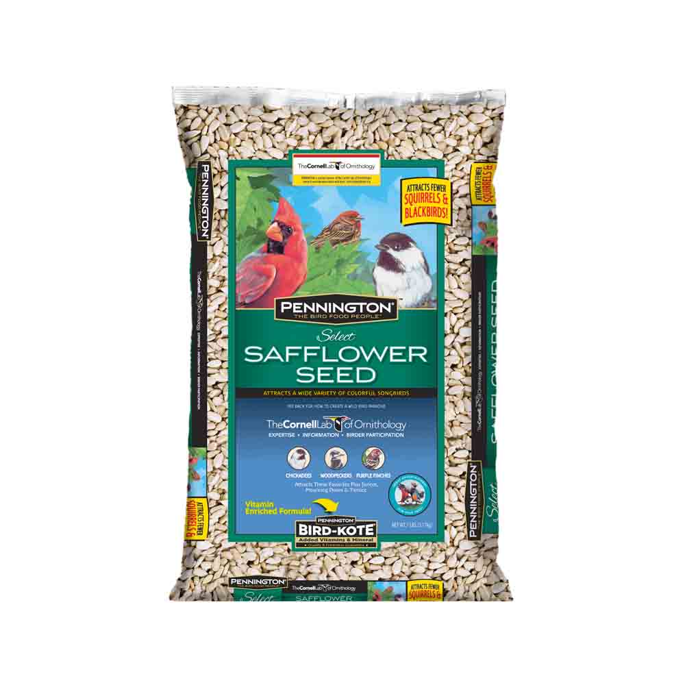 Pennington - Safflower Seed - Southern Agriculture