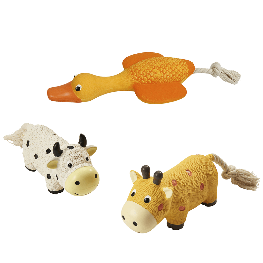 Ethical Pet Products - Latex Tuggers Dog Toy
