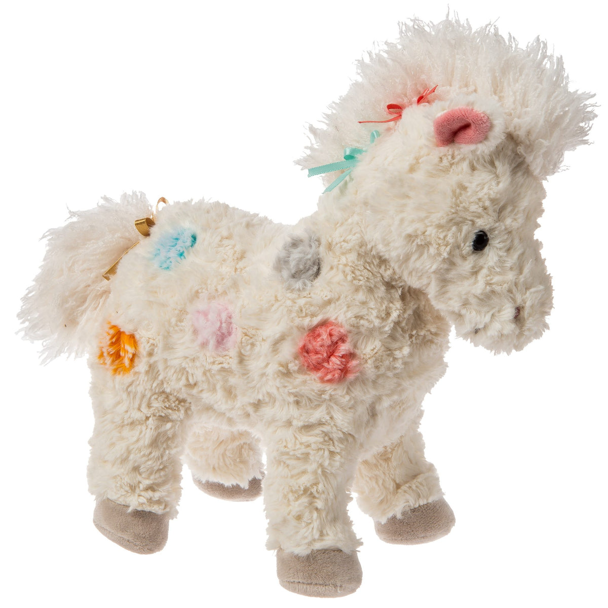 Mary Meyer - Fabfuzz Calliope Pony Stuffed Animal