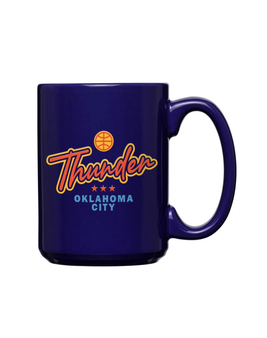 Shop Good - Mug Thunder Shootaround