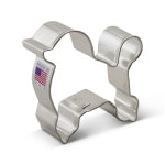 Ann Clark - Poodle Cookie Cutter