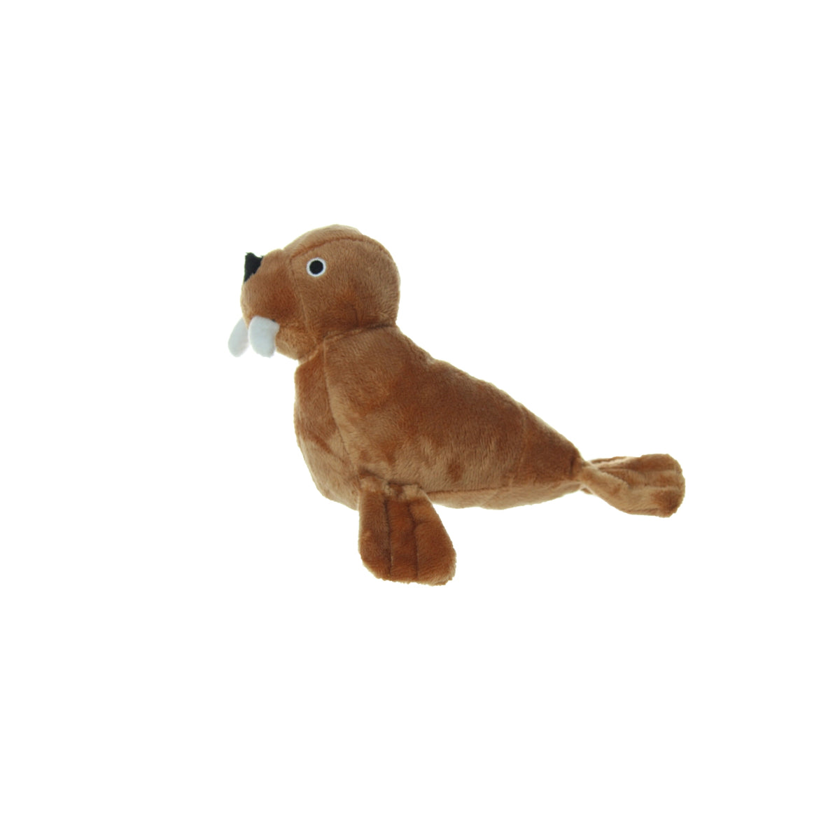 Tuffy Dog Toys - Mighty Arctic Jr Walrus