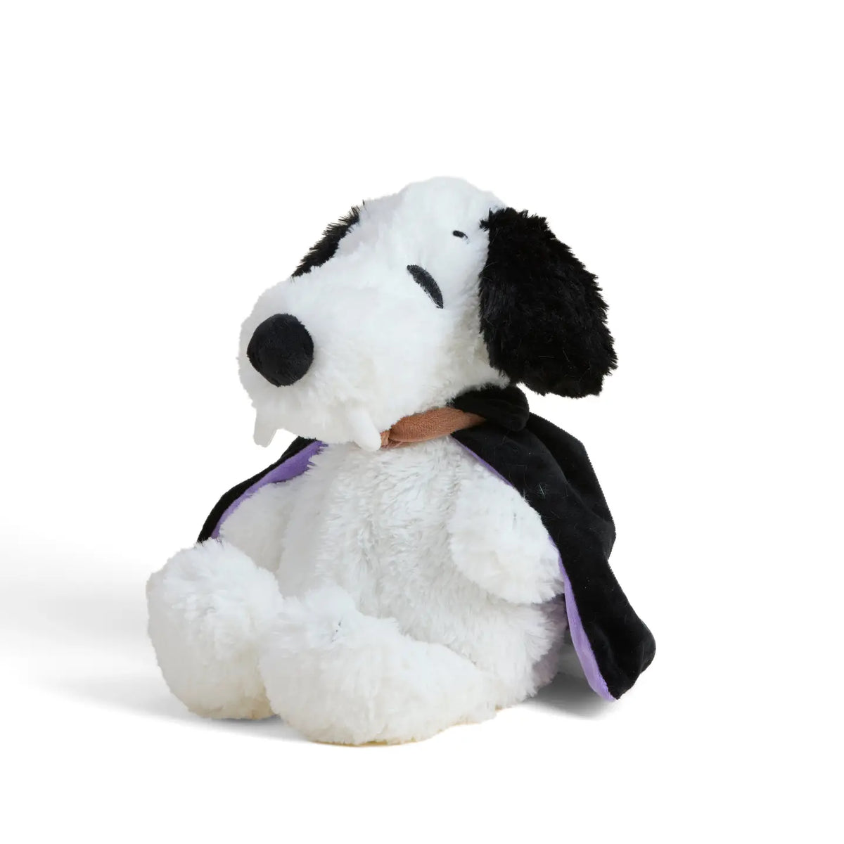 Warmies Snoopy Boo Crew