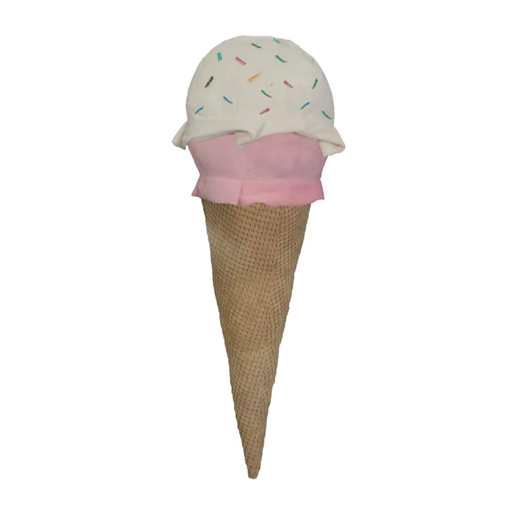 Petlou. Inc - Ice Cream Dog Toy