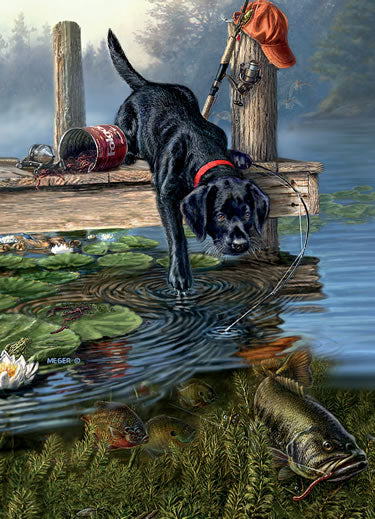 Willow Creek Press - Puzzle Nibbles - 1000 pieces