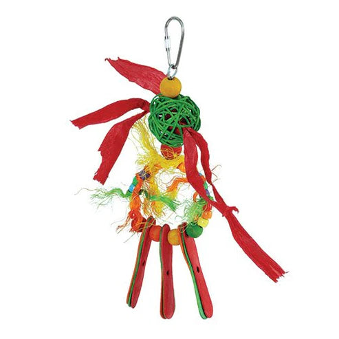 Caitec - Bird Toy Dream Catcher - Southern Agriculture