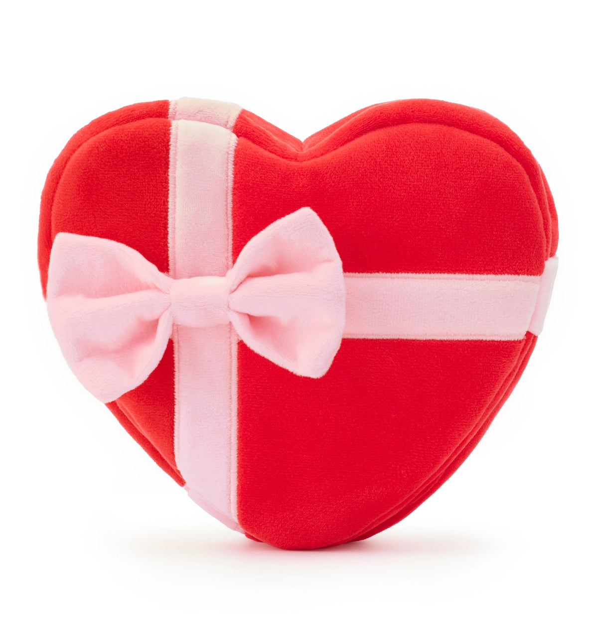 The Foggy Dog - Dog Toy Be My Valentine Interactive Snuffle Heart Box - Southern Agriculture