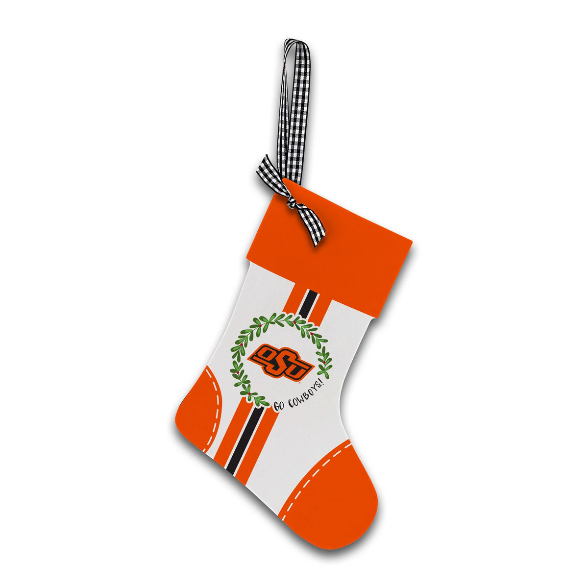 Magnolia Lane - Collegiate Stocking
