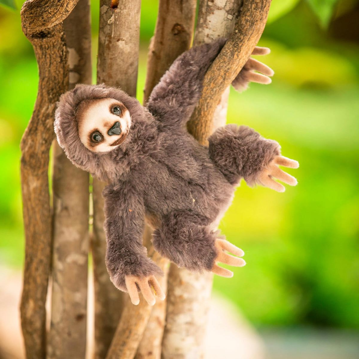Evergreen Enterprises - Sloth Stuffed Animal