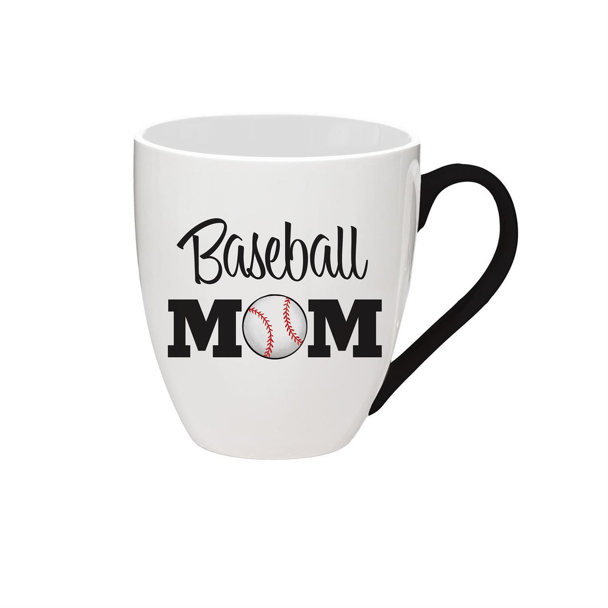Evergreen Enterprises - Coffee Cup Baseball Mom
