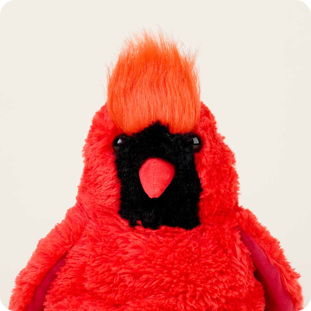 Warmies Cardinal