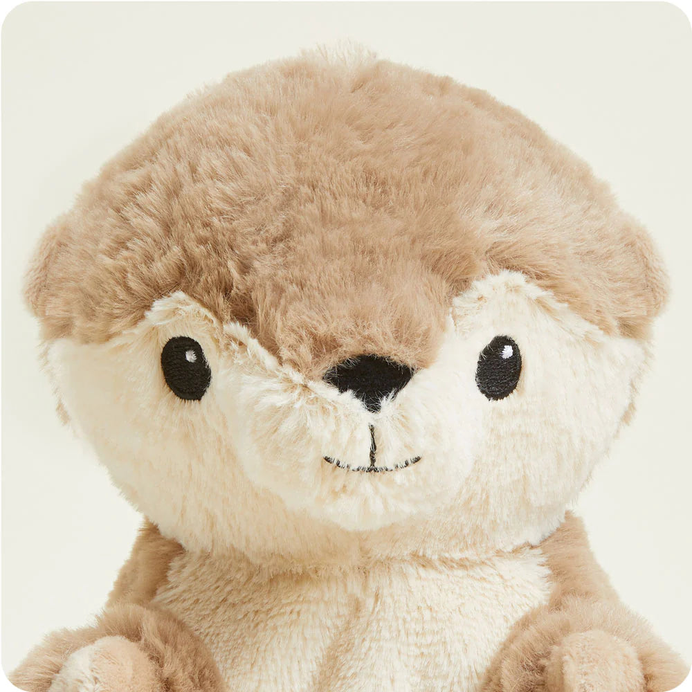 Warmies Otter - Southern Agriculture