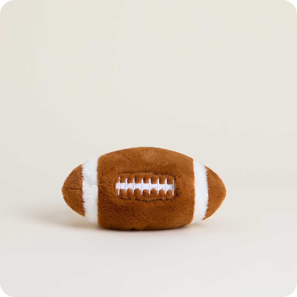 Warmies Football Jr