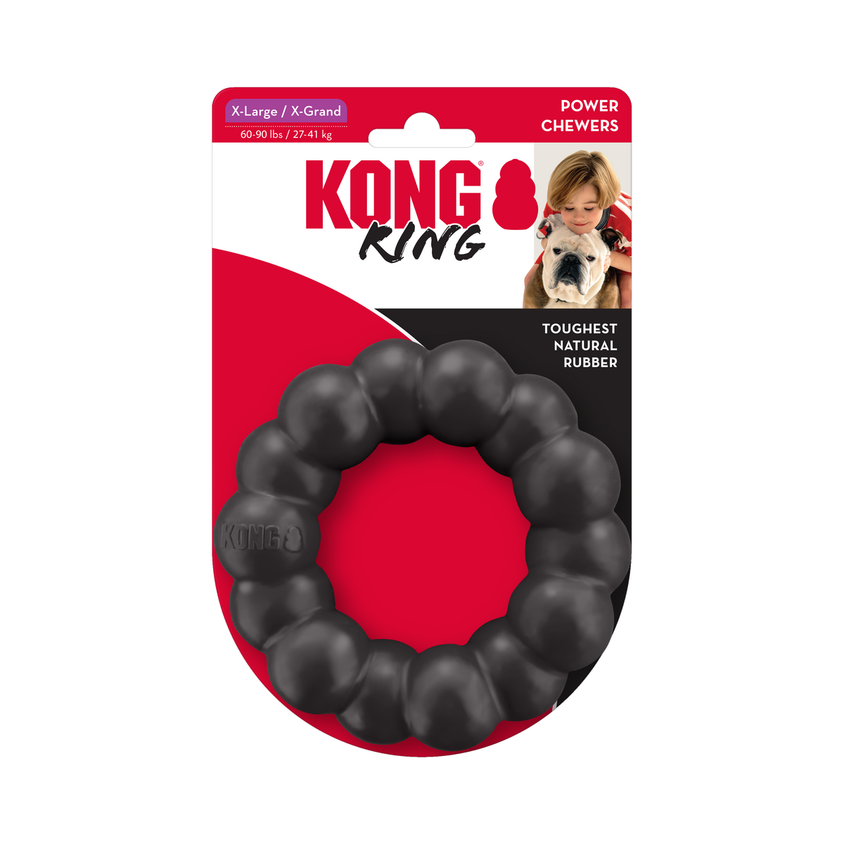 KONG - EXTREME RING