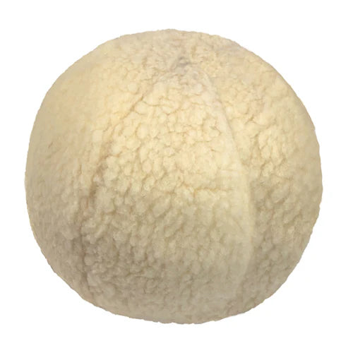 Petlou. Inc - Jumbo Ball Dog Toy