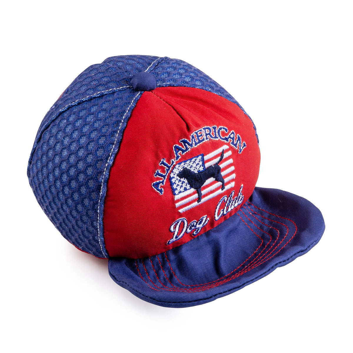 Haute Diggity Dog - All American Dog Club Trucker Hat