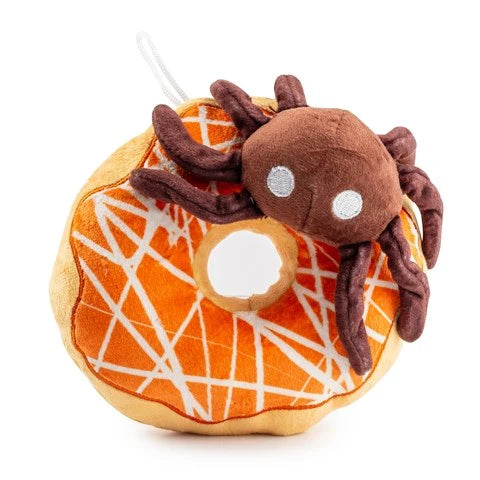 Haute Diggity Dog - Spider Donut