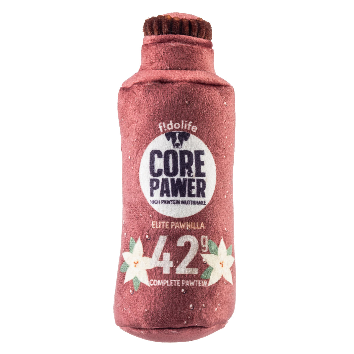 Haute Diggity Dog - Core Pawer Pawtein Muttshake