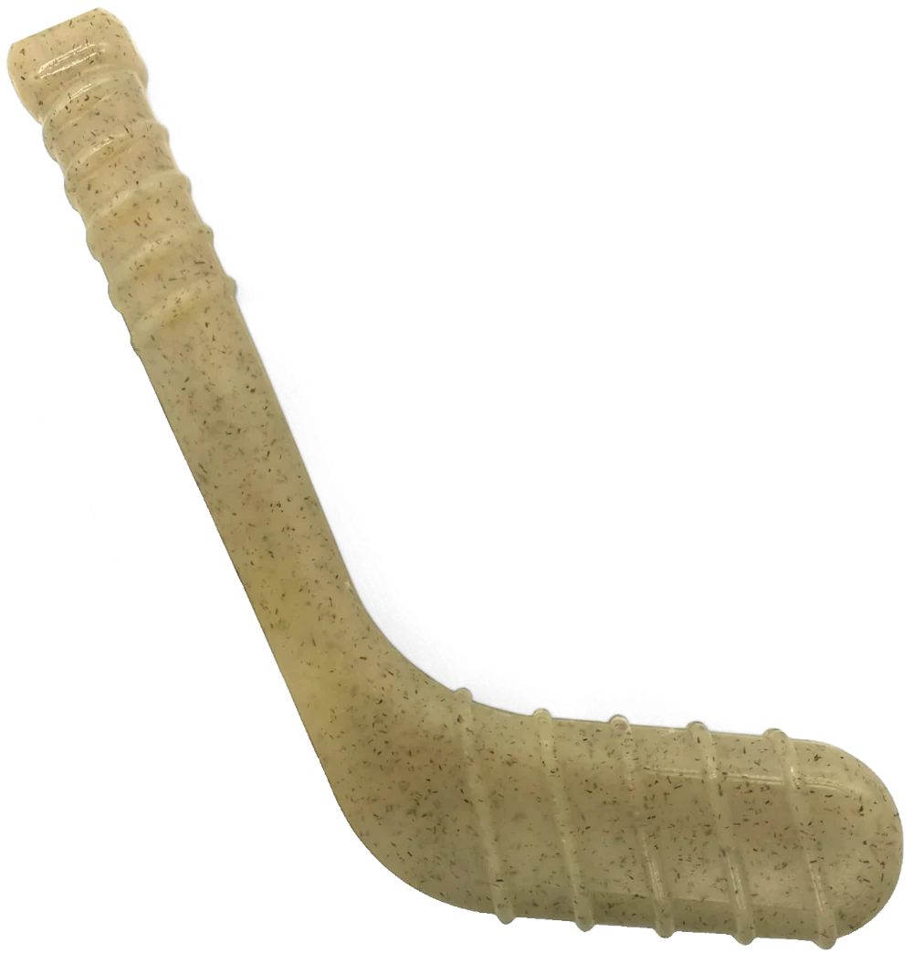 Hockey Stick Durable Nylon Dog Chew Toy - Southern Agriculture