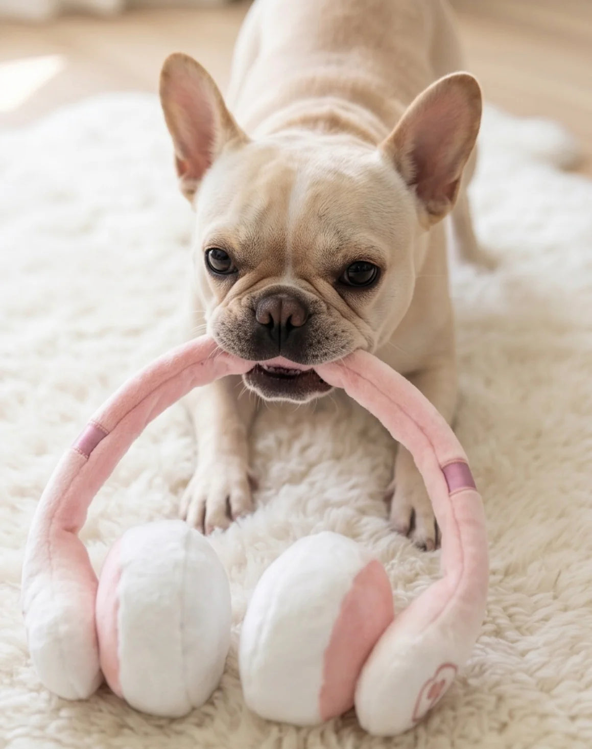 Haute Diggity Dog - Barks Headphone