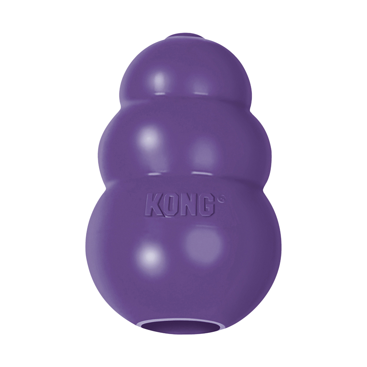 KONG - SENIOR Gentle Rubber Formula - Southern Agriculture