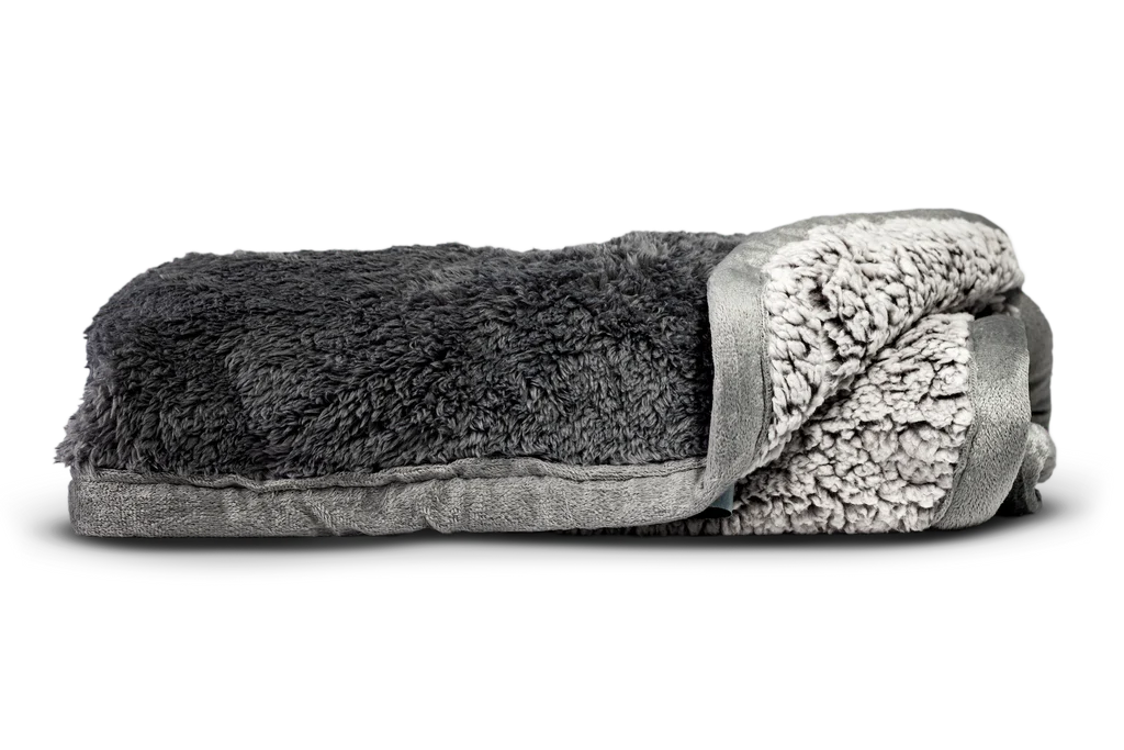 Pet Parents - Pawtect Blanket Slate