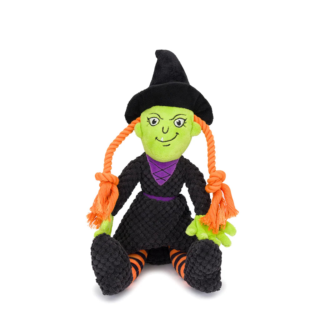 fabdog - Floppy Witch