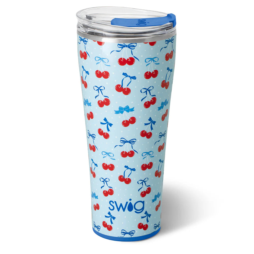Swig - Tumbler Cherry Pop