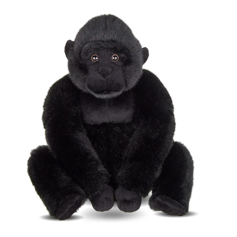 Bearington Collection - Kosmo the Gorilla - Southern Agriculture