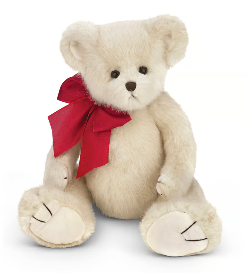 Bearington Collection - Rascal the Teddy Bear - Southern Agriculture