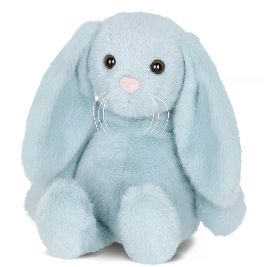 Bearington Collection - Snuggle Bunny (Blue) - Southern Agriculture