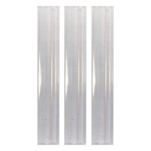 Exotic Nutrition - Clear Connector For 12"