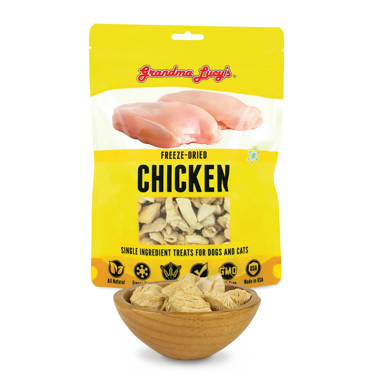 Grandma Lucy's - Chicken Singles