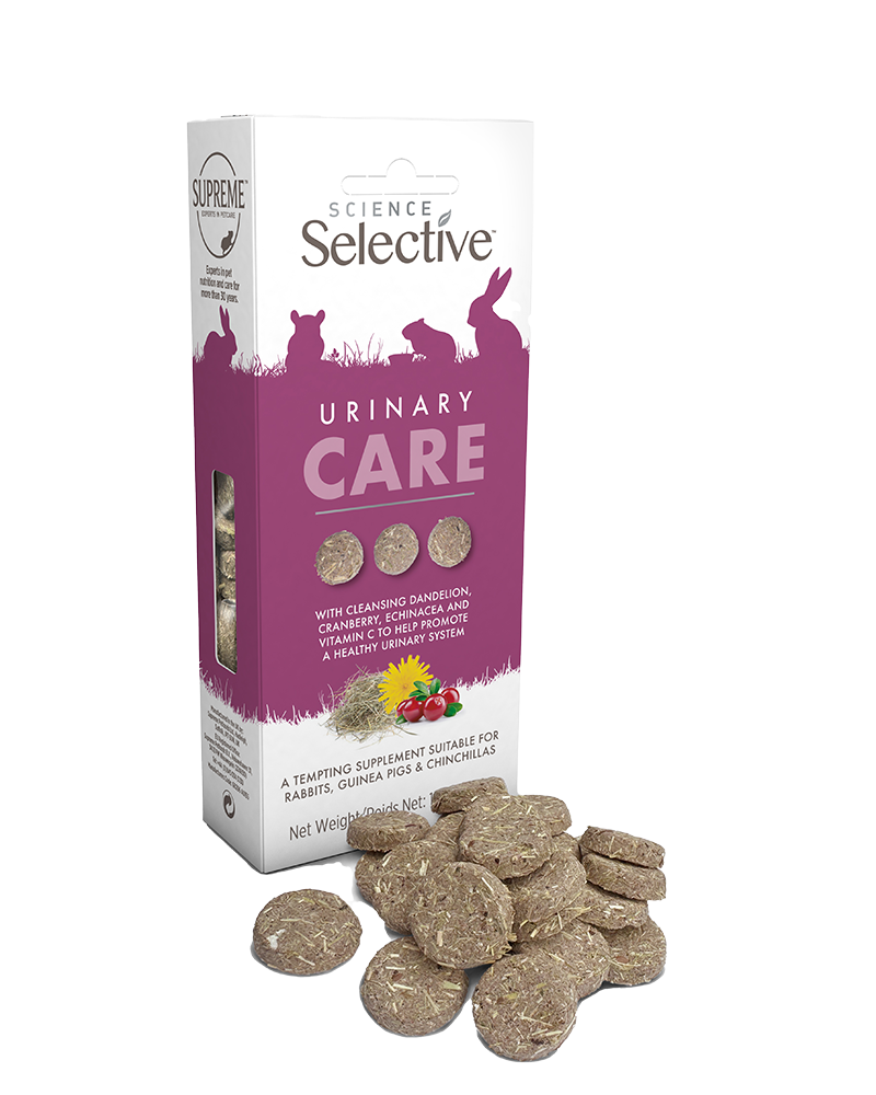 Superior Farms - Urinary Care Small Animal Supplements 3.5 oz