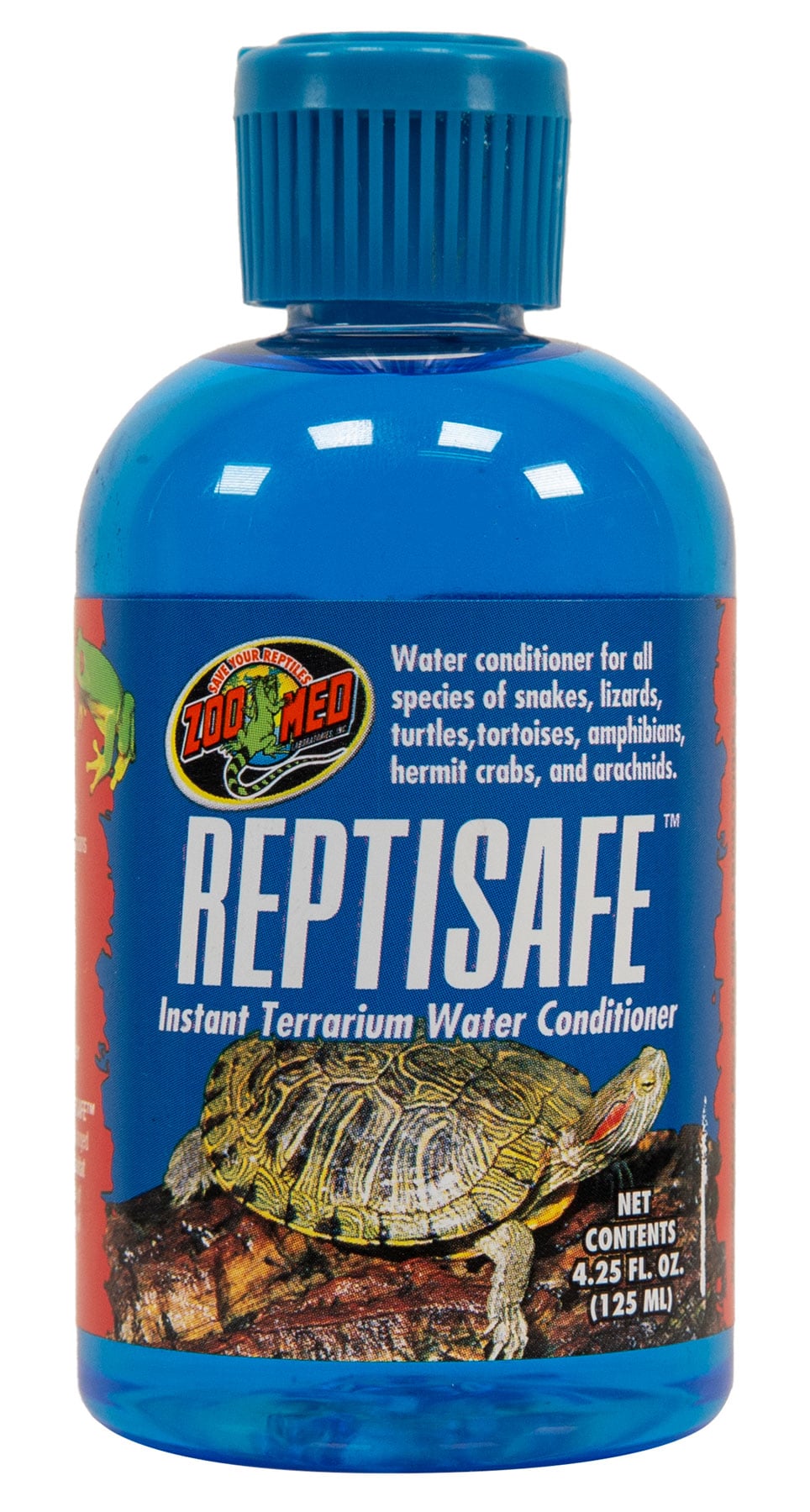 Zoo Med- ReptiSafe Water Conditioner Supplement - Southern Agriculture