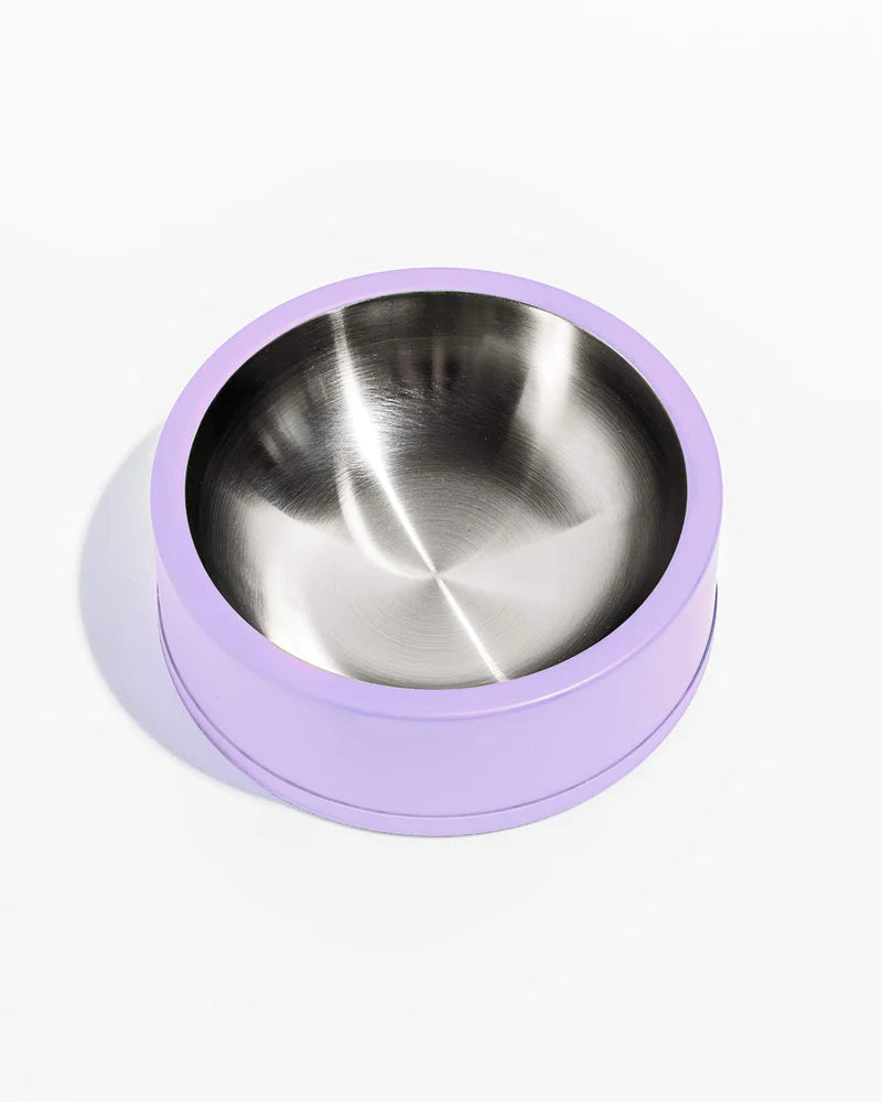 Wild One - Non-Skid SS Pet Bowl - Southern Agriculture