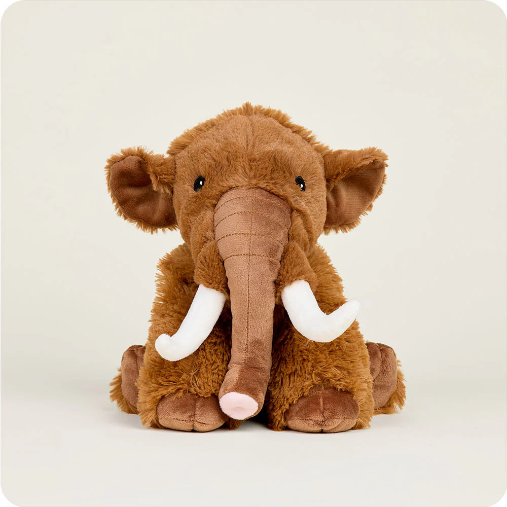 Warmies Wooly Mammoth