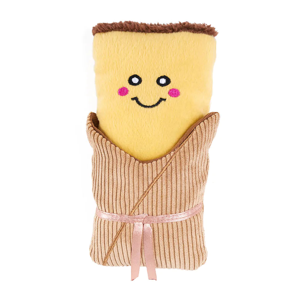 Nomnomz Tamale