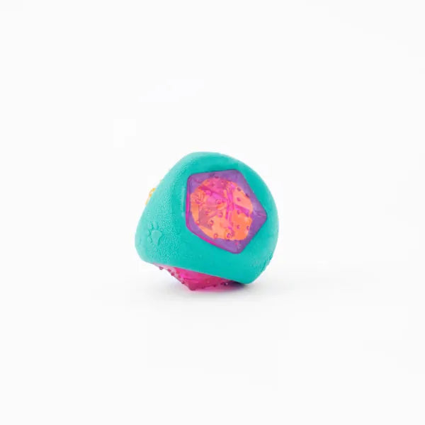 ZippyPaws - Zippy Tuff LED Light Up Ball - Southern Agriculture